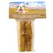 Wholesale Nature's Choice Rawhide Pork Twists (12/2 CT)