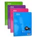 Bazic 1-subject W/r Spiral Notebook 70ct Sheets