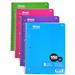 Wholesale Notebook - 5 Subject - School - Office (24/1 CT)