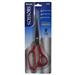 Bazic 8" Stainless Steel Scissors