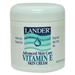 Wholesale Lander Advanced Skin Care Cream Vitamin E (Jar) (12/8 OZ)