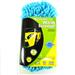 Wholesale Raggae Microfiber Wash Sponge 3 Assorted in Counter Display (10/1 CT)