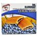 Daddy Ray's Blueberry Bar