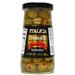 Wholesale Italica Stuffed Manzanilla Olives Finest Quality (24/5.75OZ)