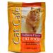 Wholesale Cat Cafe Salmon Flavor Cat Pouch (10/17 OZ)