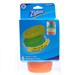 Wholesale ZIPLOC First Years 6 Bowls & Lids in Assorted Colors (24/6 CT)