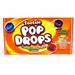 Wholesale Tootsie Pop Drops Theater Box No Stick (12/3.5 OZ)