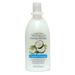 Wholesale Kissable Garden Naturals Foaming Milk Bath Tropical Coconut (12/20 OZ)