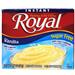 Wholesale Royal Instant Pudding Sugar Free Vanilla (12/1.7 OZ)