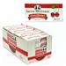 Wholesale Smith Brothers Wild Cherry Cough Drops Box in Counter Display (20/14 CT)