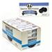 Wholesale Smith Brothers Black Licorice Cough Drops Box in Counter Display (20/14 CT)