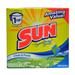 Wholesale Sun Powder Clean & Fresh Detergent - 1 Cup (14/19 OZ)