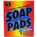 Wholesale DURA-BLU Boxed (SOS) Soap Pads (24/8 CT)