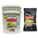Wholesale Jumbo Team Bucket Sunflower Seeds (75/1.75 OZ)