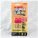 Wholesale Super Glue Bottle with Precise Applicator 10 oz (24/2 PK)