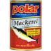 Wholesale Polar Jack Mackerel (24/10 OZ)