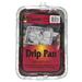 Wholesale Premium Heavy Duty Barbecue Drip Pan 7.1"x5.5"x1.1" (12/3 CT)