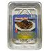 Wholesale Foil Medium Rectangular Roaster 15.1"x10.7"x2.1" (12/1 CT)