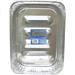 Wholesale Foil Rectangle Roaster 16.63 x 11.88 x 2.5" w/ rack (12/1 CT)