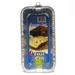 Wholesale Loaf Pan - Foil 2lb 8 x 3.75 x 2.38" (12/3 CT)