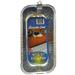 Wholesale Premium Heavy Duty Foil Loaf Pan 9"x5"x3" (12/2 CT)