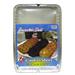 Wholesale Cookie Sheet - Foil 15.5 x 10.75 x .75" (12/2 CT)