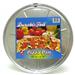 Wholesale Pizza Pan - Foil 12.25 x 3/8" (12/2 CT)