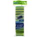 Wholesale Scrub-It Rainbow Foam Scrub Sponge (48/12 CT)
