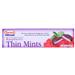 Wholesale Zachary Raspberry Thin Mints (36/3.5 OZ)