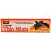 Wholesale Zachary Orange Thin Mints (36/3.5 OZ)