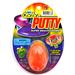 Super Bright Color Putty In Egg