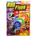 Rad Flyer Flying Disc W/3 Discs