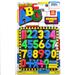 Fun With Abc's Letters & Numbers Set 
