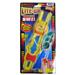 Lite Up Magnetic Rolling Wheel 