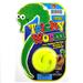Tricky Worm Slithers W/hidden String Asst