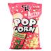 Cheese Kurl Butter Popcorn