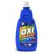 Wholesale Pine Glo Oxi Liquid Laundry Detergent (9/52 OZ)