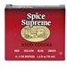 Spice Supreme Food Color 4 Pk Asst