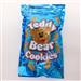 Wholesale Global Brands Chocolate Chip Teddy Bear Cookies (12/10 OZ)