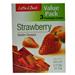 Wholesale Lottie & Beck Value Pack Strawberry Gelatin 3 Pack (20/9 OZ)