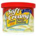 Wholesale Pampa Frosting Cream Cheese Fla. Ready to Use (12/12 OZ)