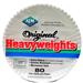 Wholesale Heavyweight Paper Plates 9" (12/80 CT)