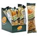 Wholesale Kar's Salted Peanuts Tube (12/2.5 OZ)