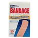Wholesale Coralite Flex Fabric Bandages (48/30 CT)