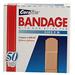 Wholesale Coralite 3/4" x 3" Sheer Bandage Strips 50'S (48/50 CT)
