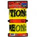 Wholesale Yellow/Black "Caution" Fright Tape 40' Long (12/2 PK)