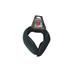 Ear Muffs Adjustable Thermo Black Only