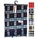 Scarf Plaid Cashmere Feel Asst Colors