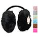 Ear Muffs Super Soft Fashion Asst