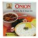 Chef Karlin Onion Dip / Soup Mix